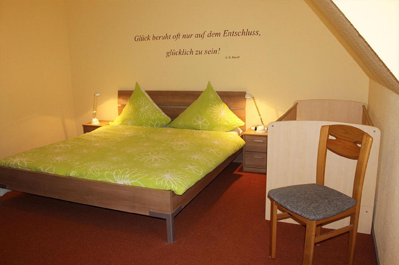 Gutshof Schulze-Althoff Pension Schöppingen Buitenkant foto