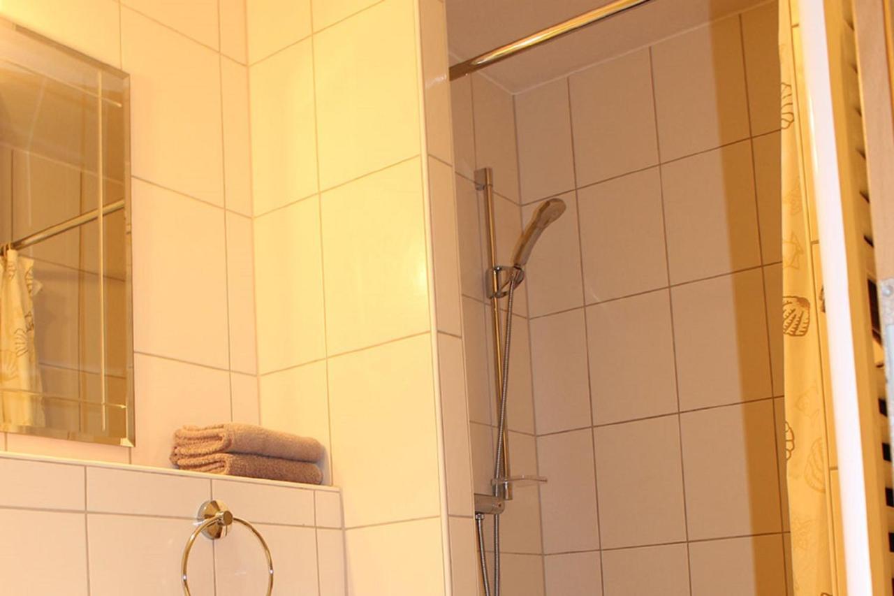 Gutshof Schulze-Althoff Pension Schöppingen Buitenkant foto