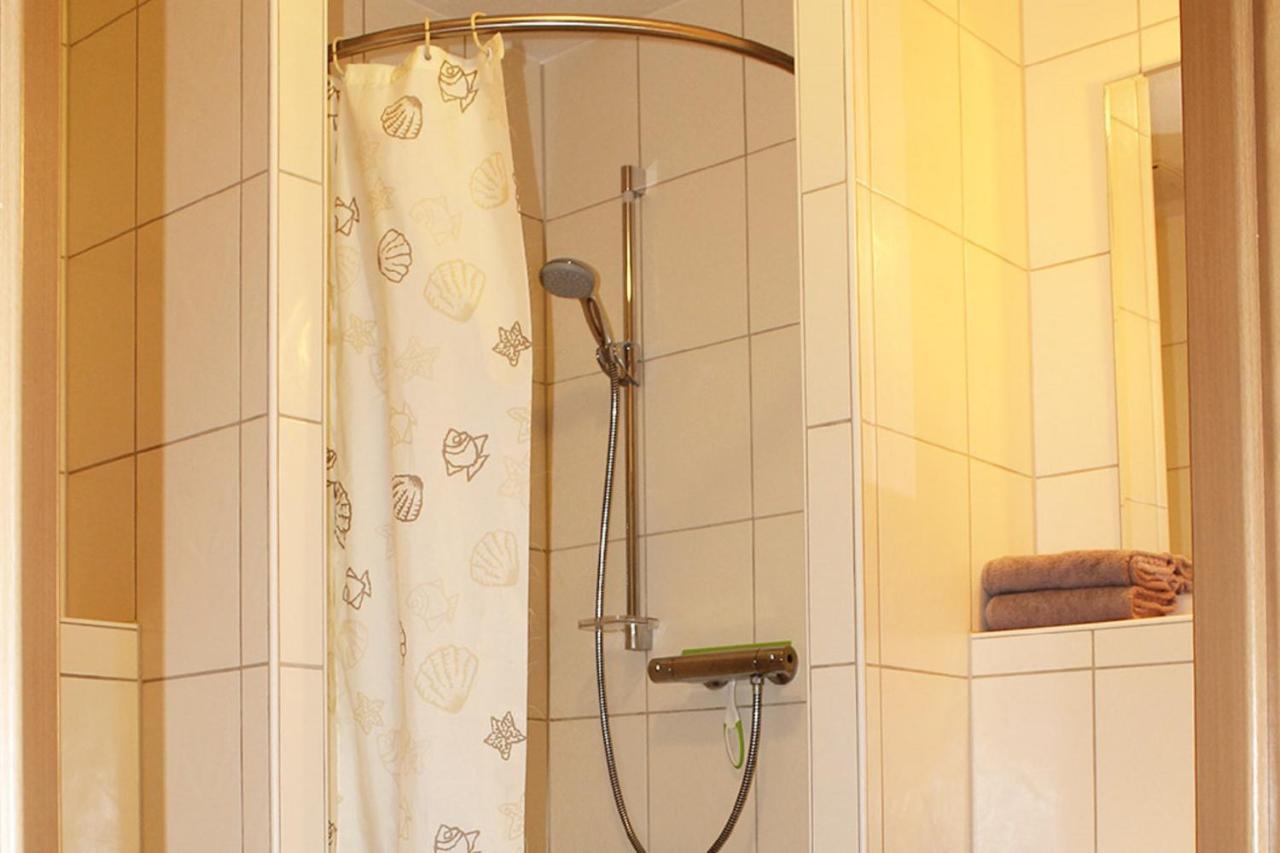 Gutshof Schulze-Althoff Pension Schöppingen Buitenkant foto