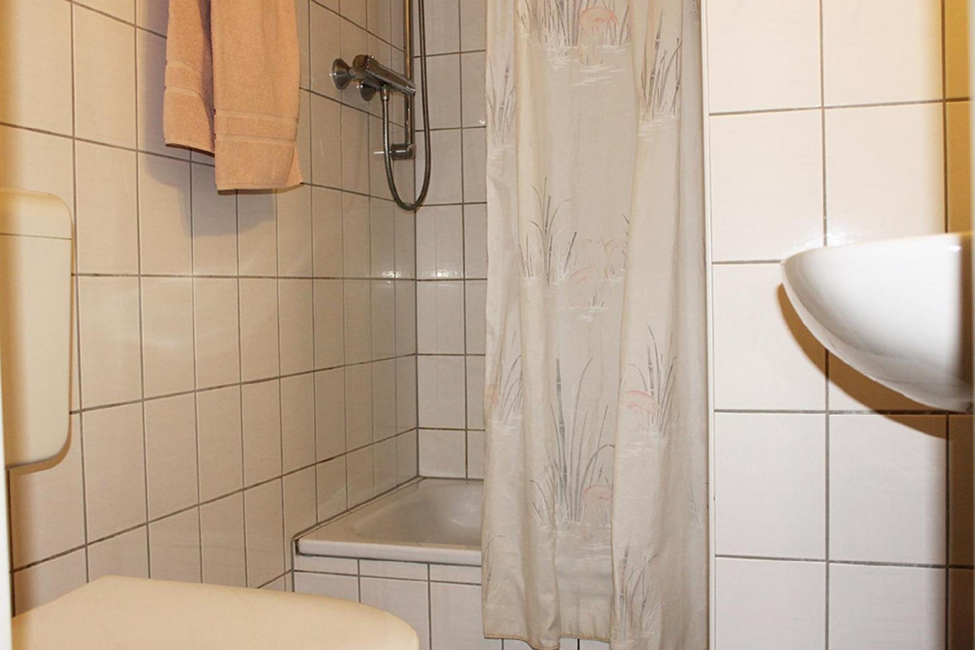 Gutshof Schulze-Althoff Pension Schöppingen Buitenkant foto